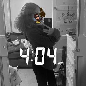 Meet your Posher, Aubryanna